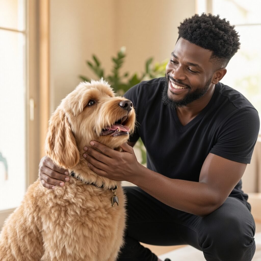 Professional Dog Training in Richmond